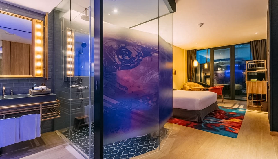 هتل ایندیگو پاتونگ پوکت